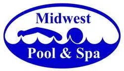 Midwest Pool & Spa Logo for Discount Codes