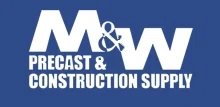 M & W Precast and Construction Supply