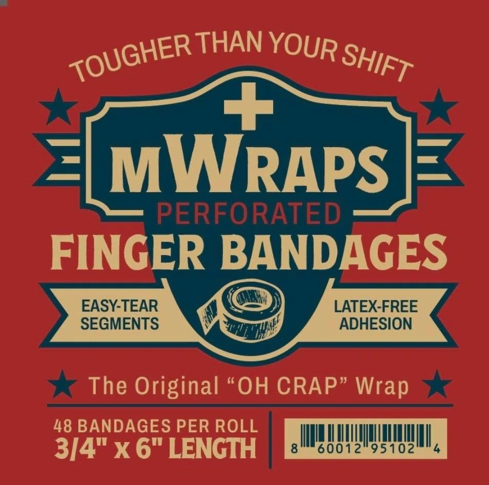 MWraps
