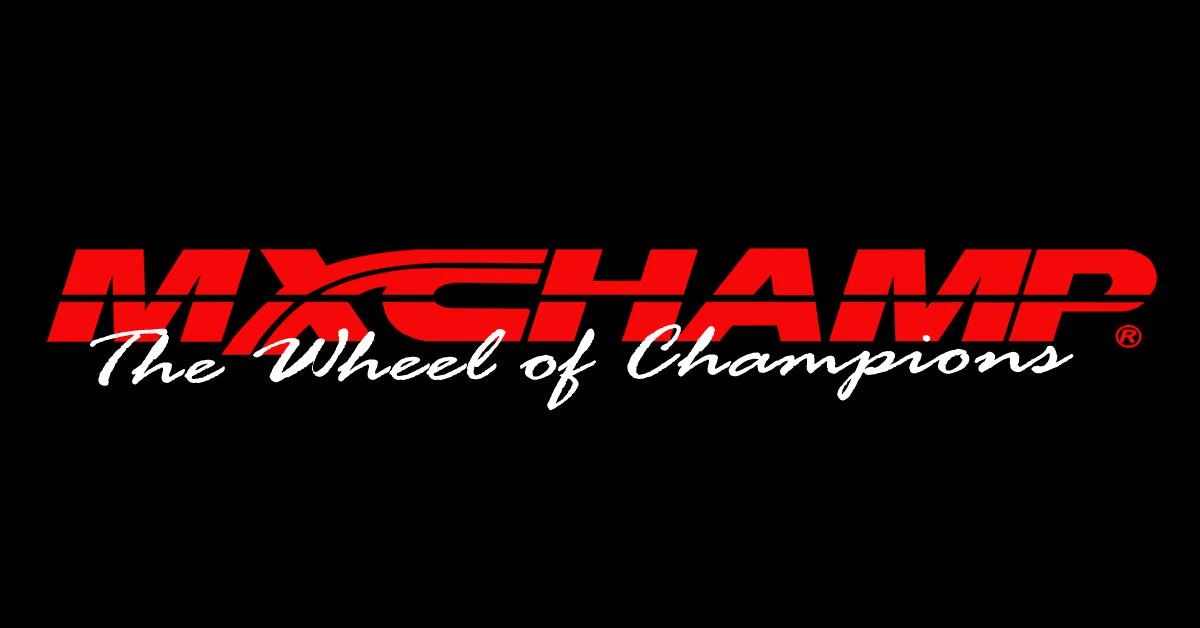 MXCHAMP USA Wheels