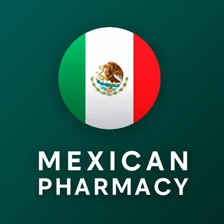 Mexican Pharmacy