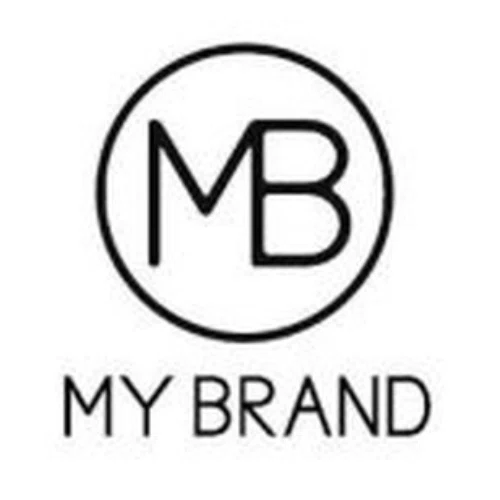 My Brand Logo for Exclusive Deals