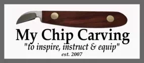 My Chip Carving 
