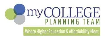My College Planning Team