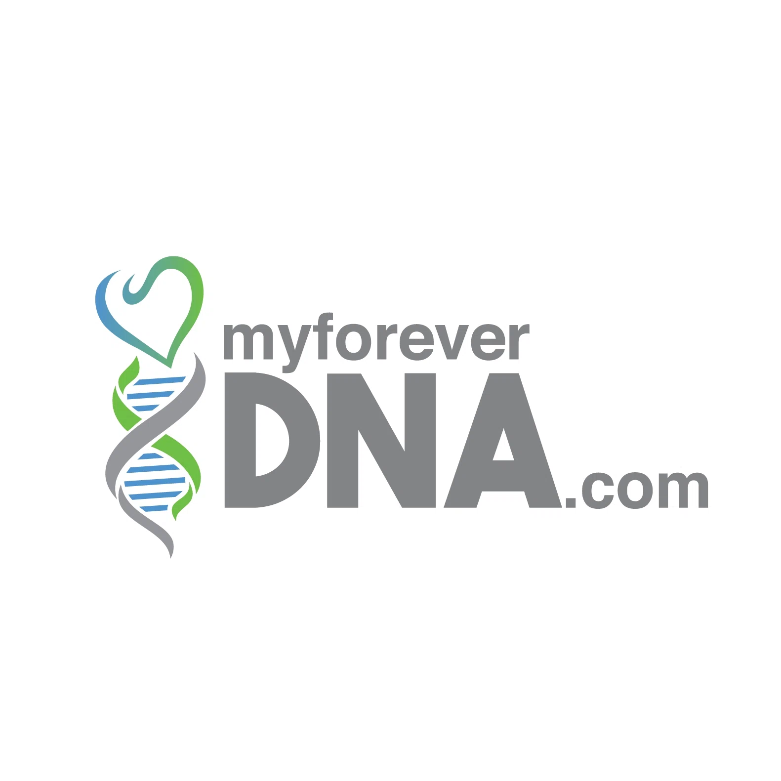 My Forever DNA