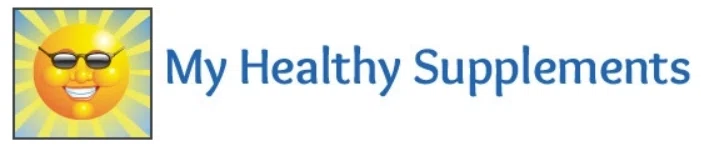 My Healthy Supplements