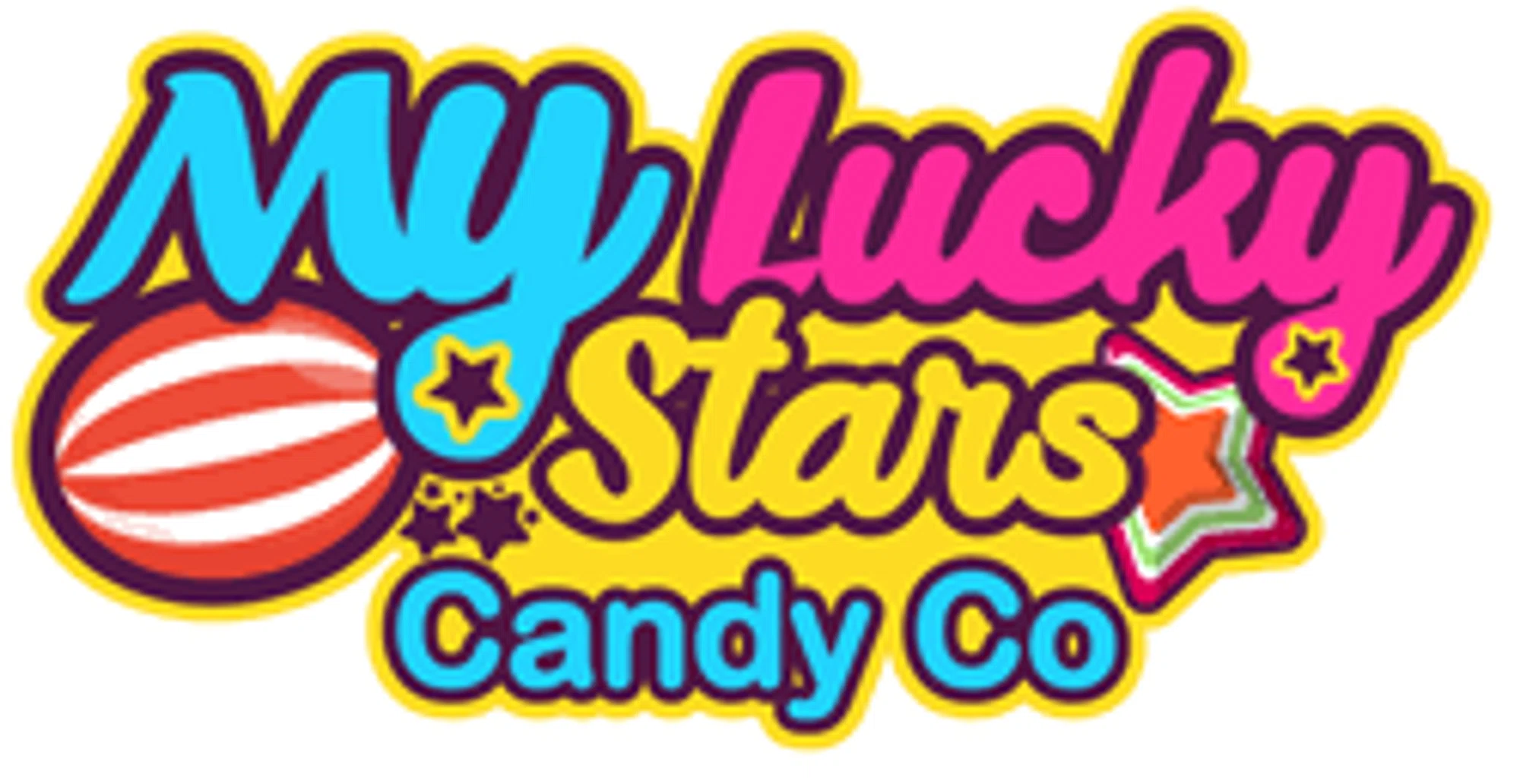 My Lucky Stars Candy