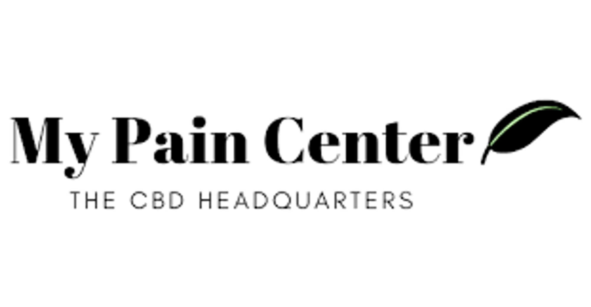 My Pain Center Promo Codes