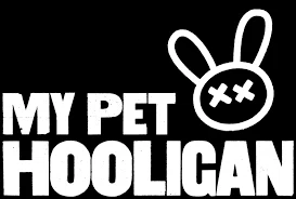My Pet Hooligan