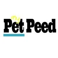 My Pet Peed