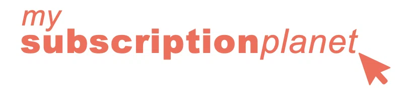 My Subscription Planet