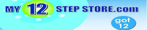 MY 12 STEP STORE