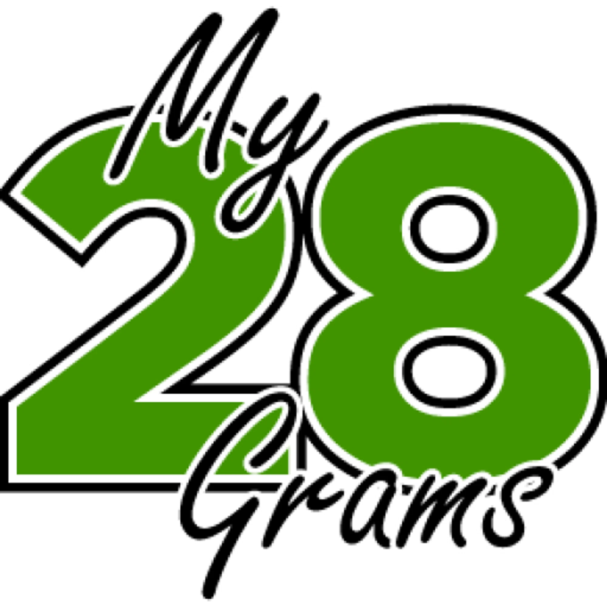 My28Grams