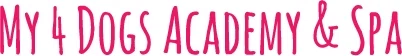 My 4 Dogs Academy & Spa