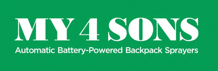 MY4SONS Logo for Exclusive Deals