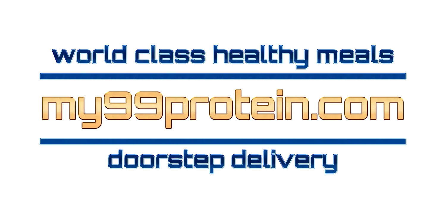 My99Protein