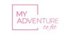 My Adventure to Fit Coupons My Adventure to Fit Coupons and Promo Code
