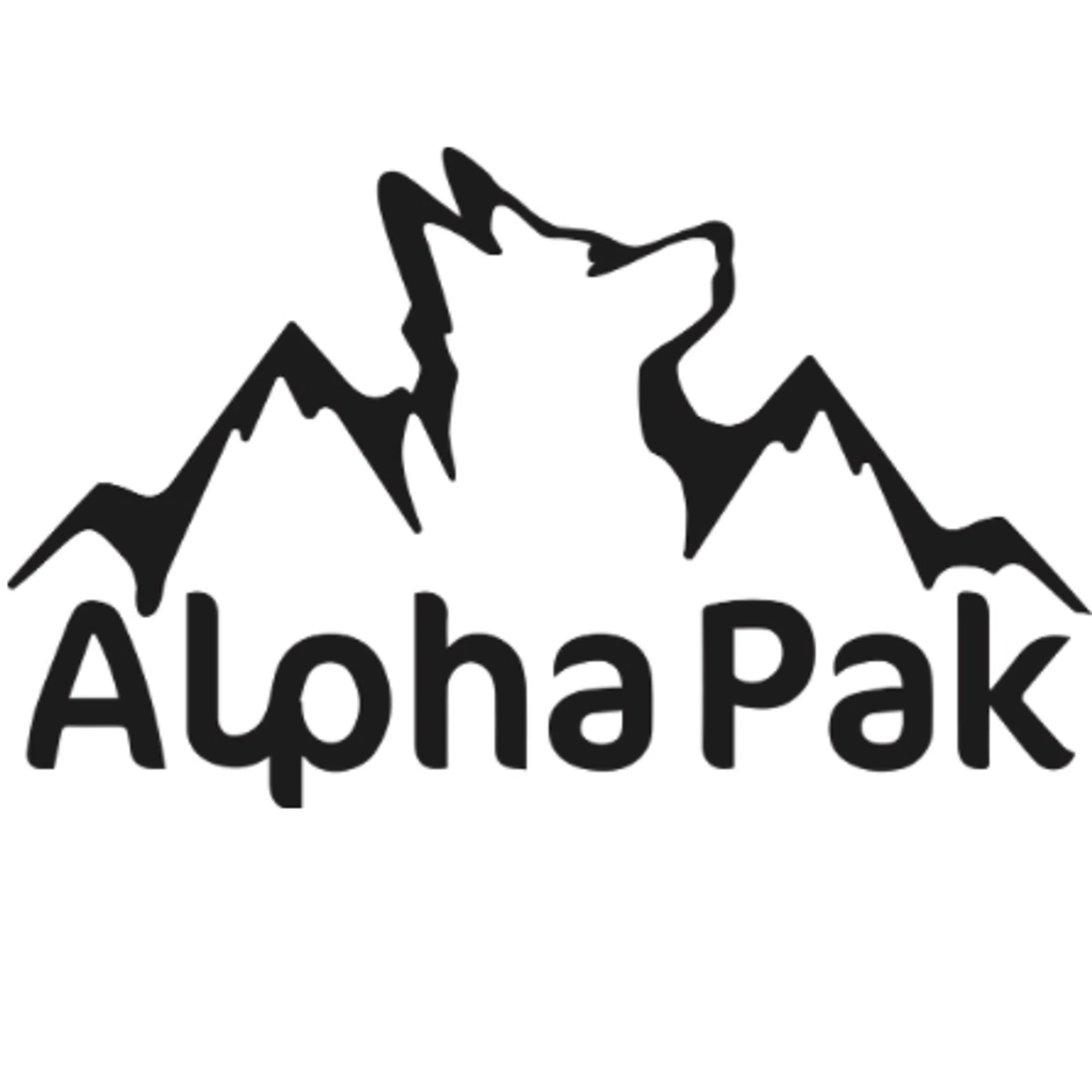Alpha Pak
