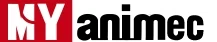 MYanimec Logo for Special Discounts