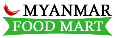 Myanmar Mart