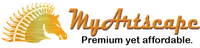 MyArtscape