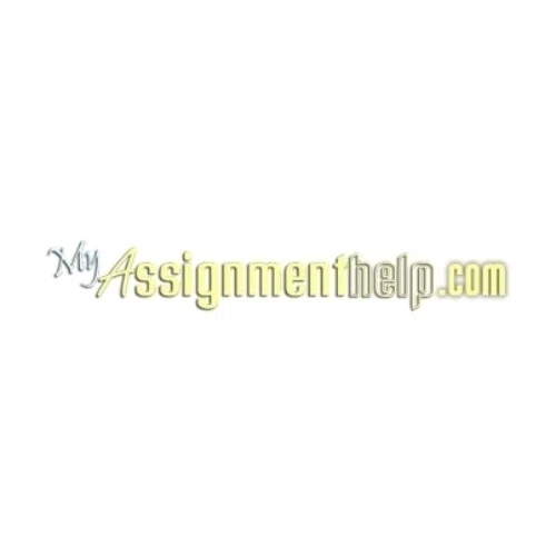 MyAssignmentHelp.com