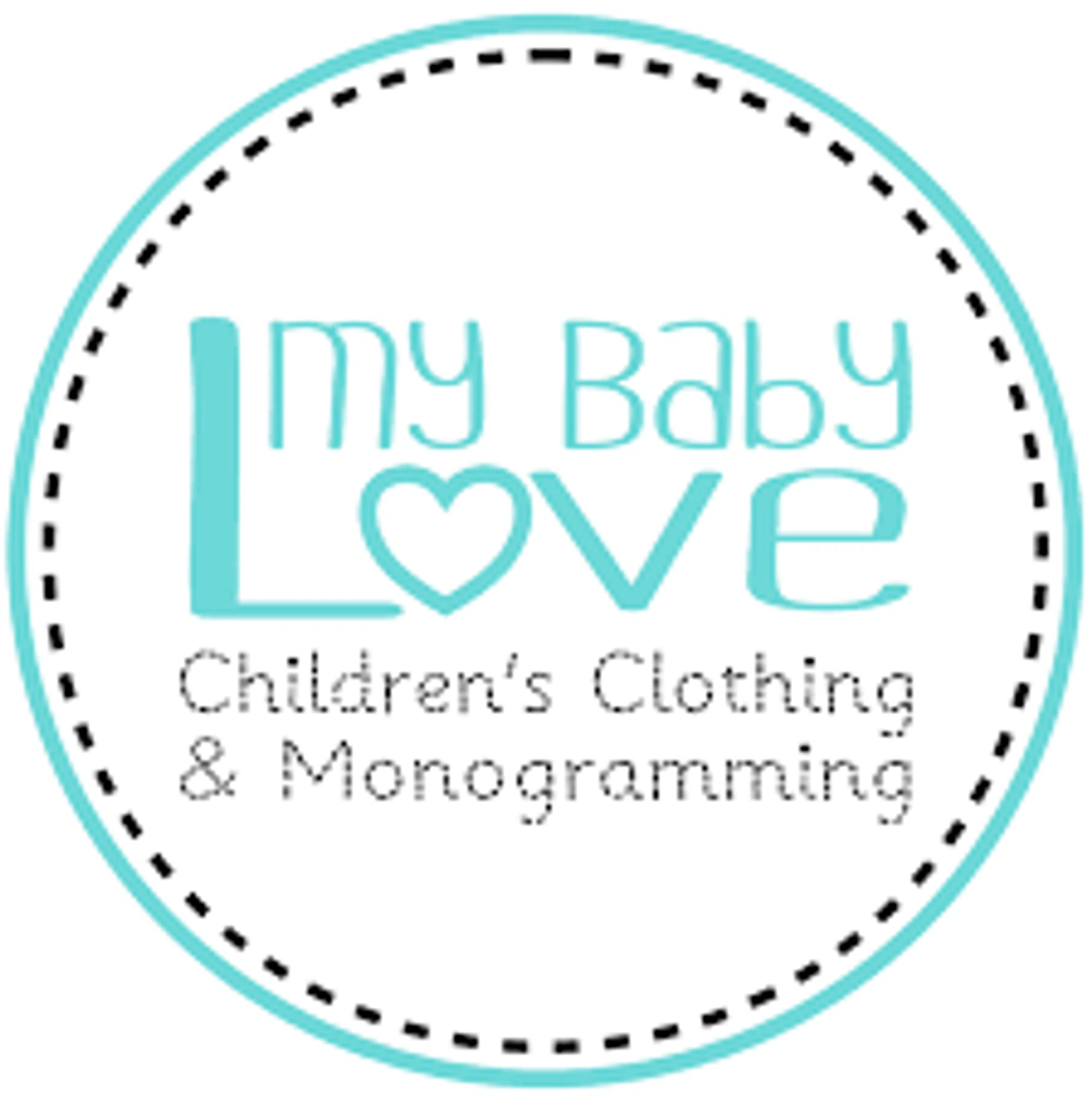 My Baby Love Clothing