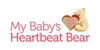 My Baby's Heartbeat Bear