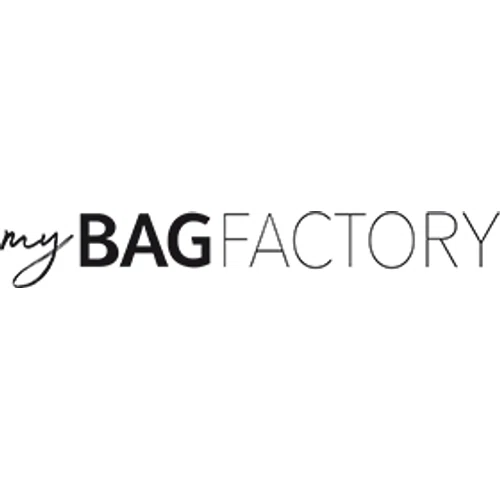 $119 Off My-BagFactory Coupon (2 Promo Codes) Oct 2022