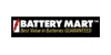 My Battery Mart logo