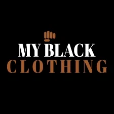 My Black Clothing
