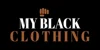 My Black Clothing