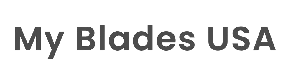 My Blades USA