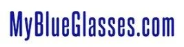 MyBlueGlasses