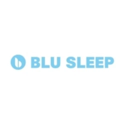 Blu Sleep Products