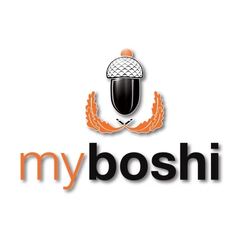 MyBoshi
