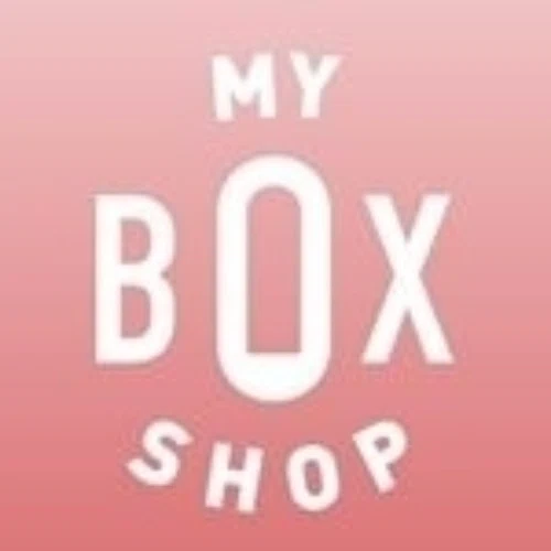 My Box Shop