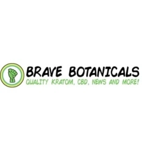 Brave Botanicals