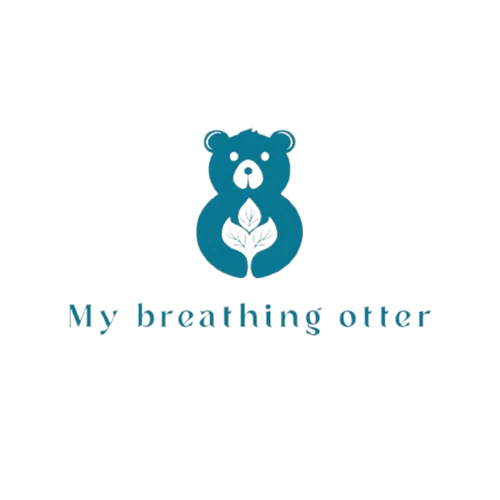 My Breathing Otter
