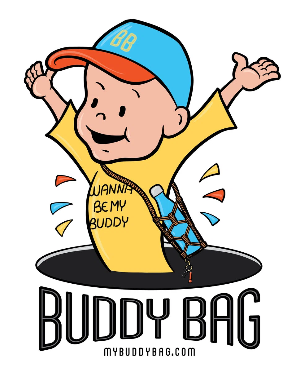 My Buddy Life