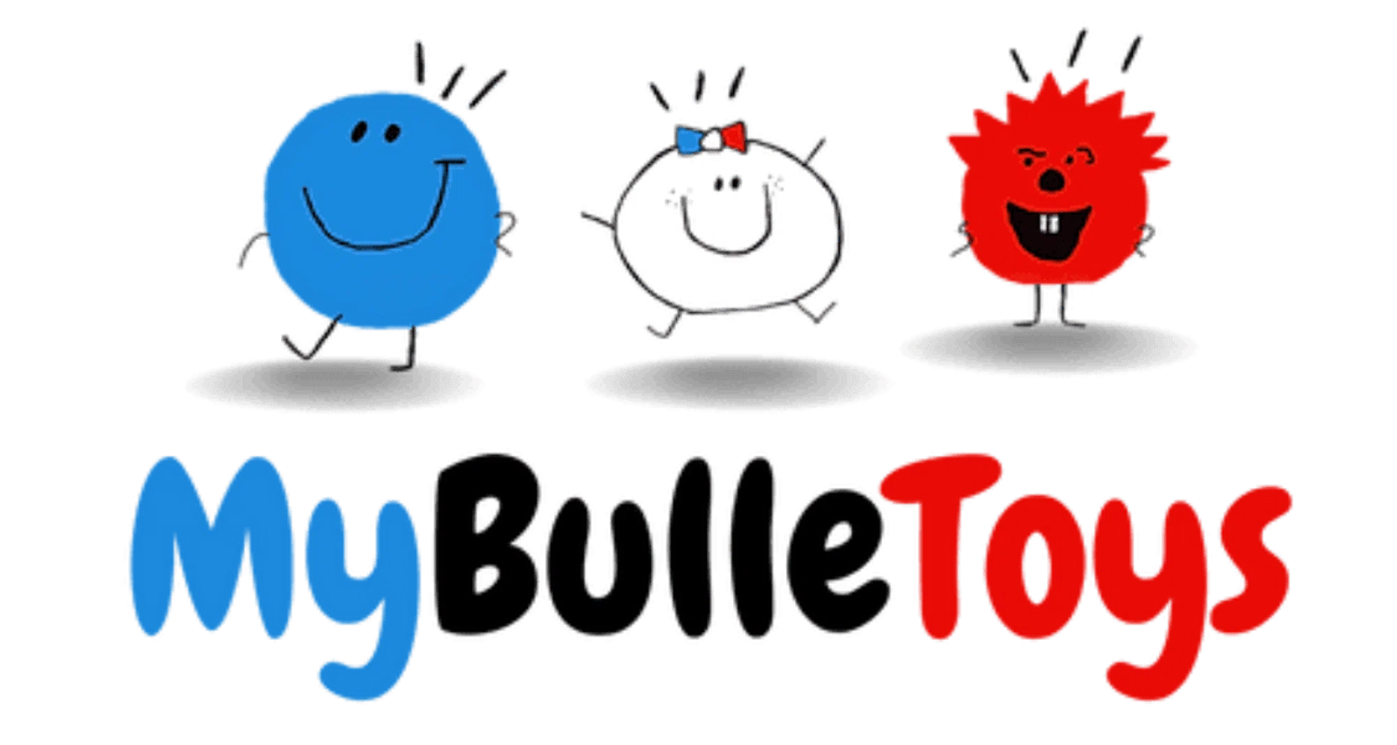 MyBulleToys