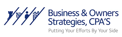 Business & Owners Strategies