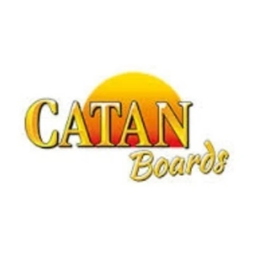 Catan Boards