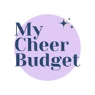 My Cheer Budget Logo for Discount Codes
