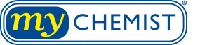 My Chemist Logo for Promo Codes