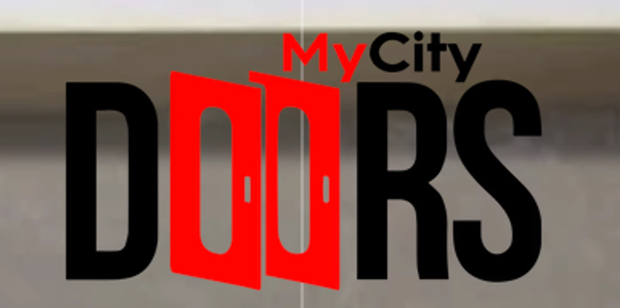 My City Doors