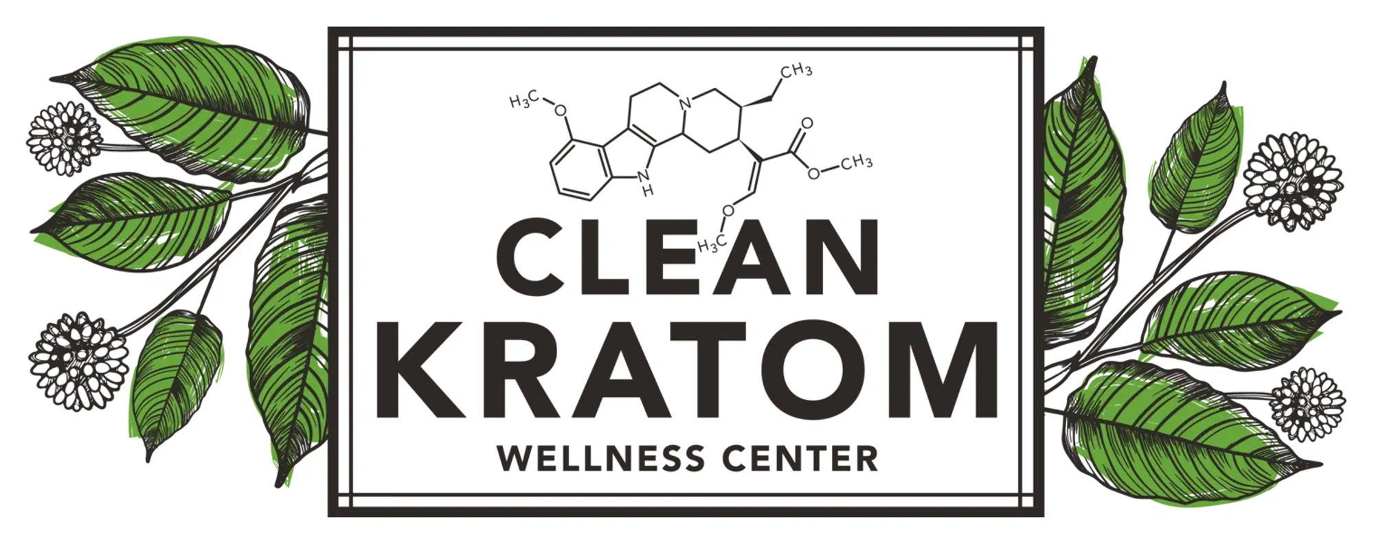 Clean Kratom Wellness Center