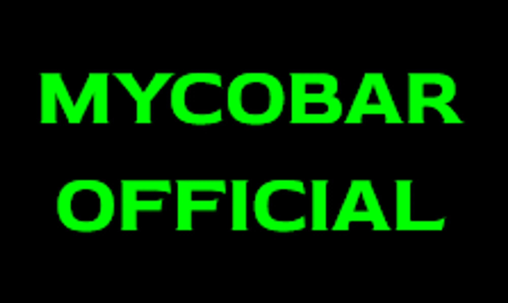 Mycobar Official