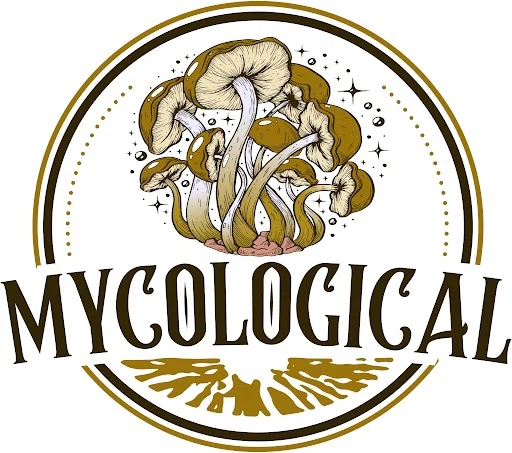 Mycological Co Logo for Special Discounts