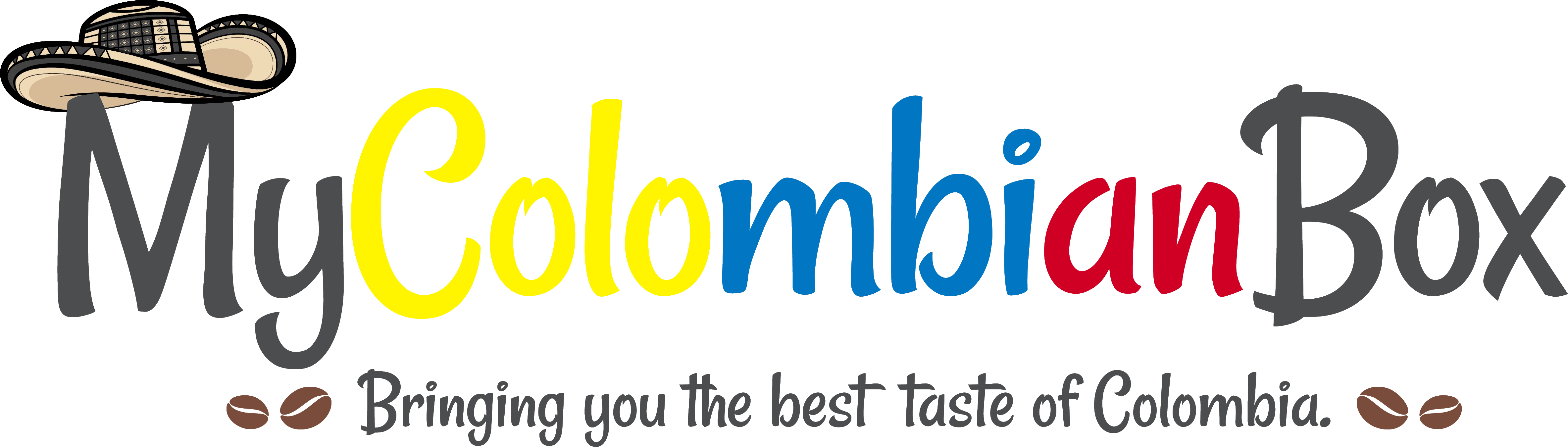 My Colombian Box